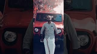 king of mannar   half man half lion # kariyile suresh