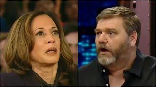 Sky News host hilariously mocks Kamala Harris in brutal takedown