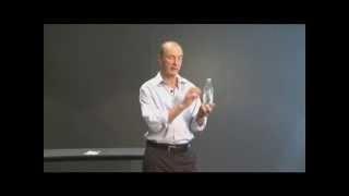 Ken Gergen talks about Social Constructionist Ideas, Theory and Practice