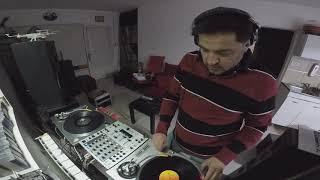 the classic funky