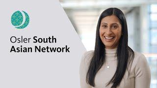 Osler South Asian Network