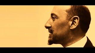 GABRIELE D'ANNUNZIO - Le interviste impossibili