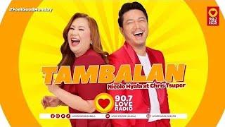 Dear Nicole and Chris + KNMB |  Episode May 15, 2024