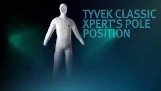 Tyvek® Classic Xpert - is it right for you?