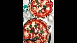 Pizza History #Shorts #trendingshorts  #pizza #trends #fact