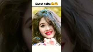 Shivangi joshi / Naira/ new whatsapp status short video ️️