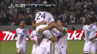 L.A. GALAXY - CAMPEÓN MLS 2014