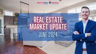 Monthly Colorado Real Estate Market Update | June 2024