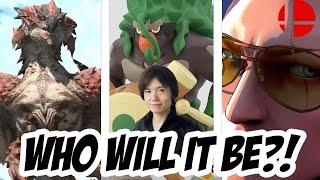 TOP 3 Character Predictions for TOMORROW