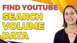 How To Find YouTube Search Volume Data With Keywords Everywhere