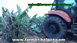 Changzhou Farmer-Helper Machinery Co.,Ltd