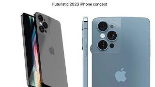 iPhone15 futuristic2023-2024 concept#namastetechnology#iphone #apple #mobile @Apple @AppleIndia