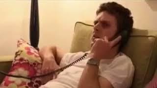 PAUL FROM BOLTON RINGS BABESTATION - **MUST WATCH** FUNNY