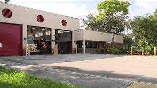 Palm Beach County Fire Rescue opposes plan to create new fire rescue department in Jupiter