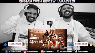 The All Indian Rappers | Purav Jha | Judwaaz