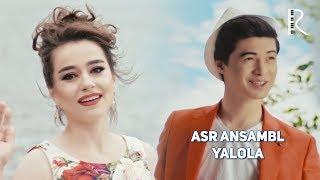 ASR Ansambl - Yalola | АСР Ансамбль - Ялола #UydaQoling