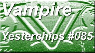 MIGs Yesterchips - Folge #085 Vampire (Apollo Accelerators)