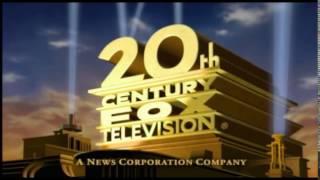 Fuzzy Door Productions/20th Century Fox Television/20th Television (2000)