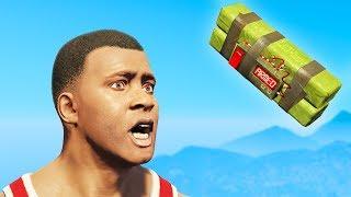 TOP 500 FUNNIEST FAILS IN GTA 5