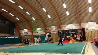 BK2017   GS   Manu Rens