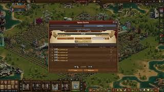 Ranking points in Forge of Empires