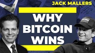 Jack Mallers: Bitcoin’s Bright Future and His $1 Million Price Prediction