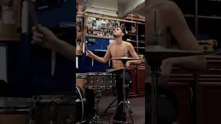 paradiddle #drums #practice