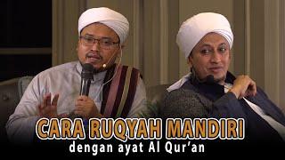 Cara meruqyah Dirisendri  - Kiai Imron Rosyidi