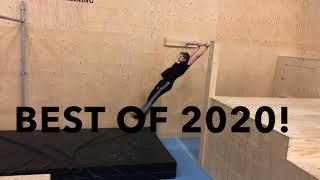 Elis Torhall - Best Of 2020