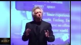 *RARE video*- The Language of the Divine Matrix GREGG BRADEN