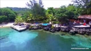 Roatan - Las Rocas Resort & Dive Center