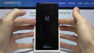 Как сбросить OnePlus Nord через Recovery — Сброс до заводских настроек