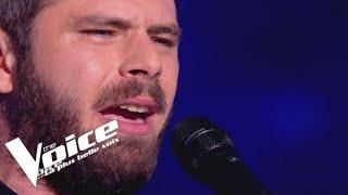 James Brown - It's a man's man's world - Stolt | The Voice 2024 | Audition à l'aveugle