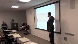 Thomas R. Williams Inc. - USC  Athlete Transitional Program "What are your expectations?"