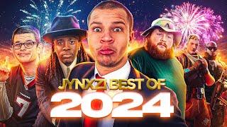 BEST OF JYNXZI 2024! (FUNNIEST MOMENTS)