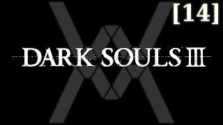 Dark Souls 3 - прохождение/гайд [14] - Катакомбы Картуса / Catacombs of Carthus