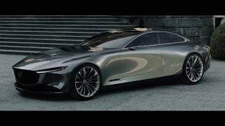 Mazda Vision Coupe | Concorso D'Eleganza Villa d'Este