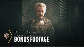 Dune: Part Two | Filmbooks: House Corrino | Warner Bros. Entertainment