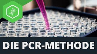 Die PCR-Methode