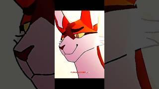 BADASS // SOL // EDIT // 4K //BEST QUALITY ! // #warriorcats #edit #4k #bestquality