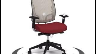 Office Chairs Manufacturers Suppliers India - ViakGroup