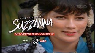 Promo Sinema Spesial Suzzanna : Nyi Ageng Ratu Pemikat