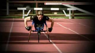 Paralympics on Universal Sports