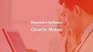 Wireless Control System - ClearON Mobile