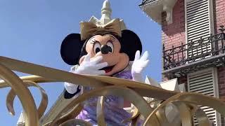 Chip N Dale Meet and Greets * Walt Disney World * Magic Kingdom * June 10, 2022 