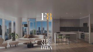  Figueroa Eight: A NEW DTLA