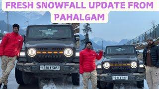 Is Pahalgam Worth Visiting?