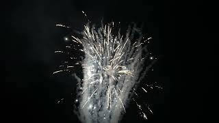 Pyroally Fireworks Professional Cake Circular Flower Basket Supplier #fireworks
