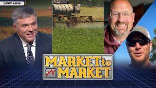 Market to Market - July 12, 2024