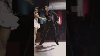 Marius-Andrei Balan - Khrystyna Moshenska, GER | danceComp 2023, Wuppertal | WDSF WO LAT | Jive Solo